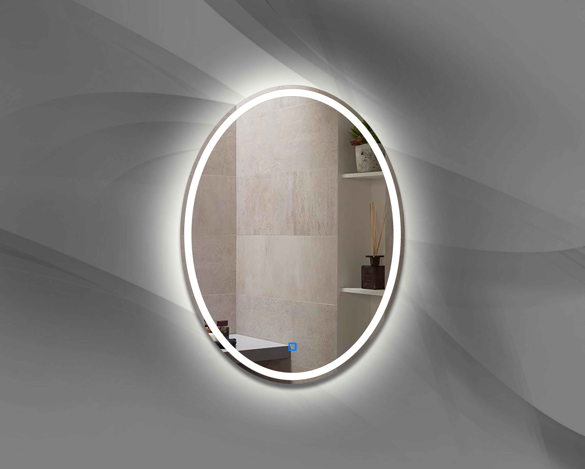 Зеркало VESTA