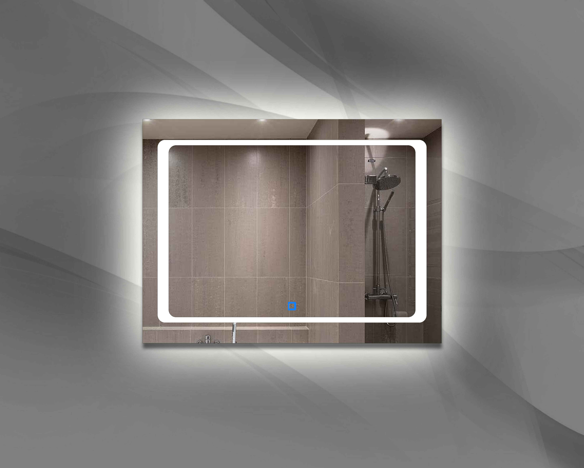 Зеркало SANDI