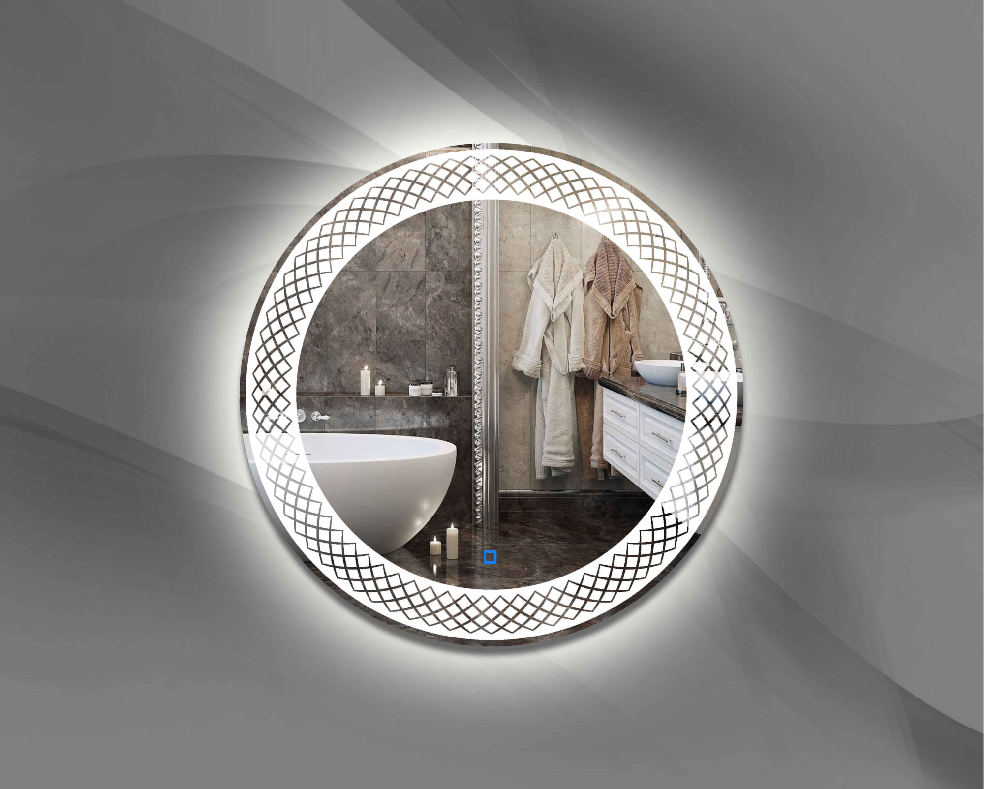 Зеркало GALAXY3