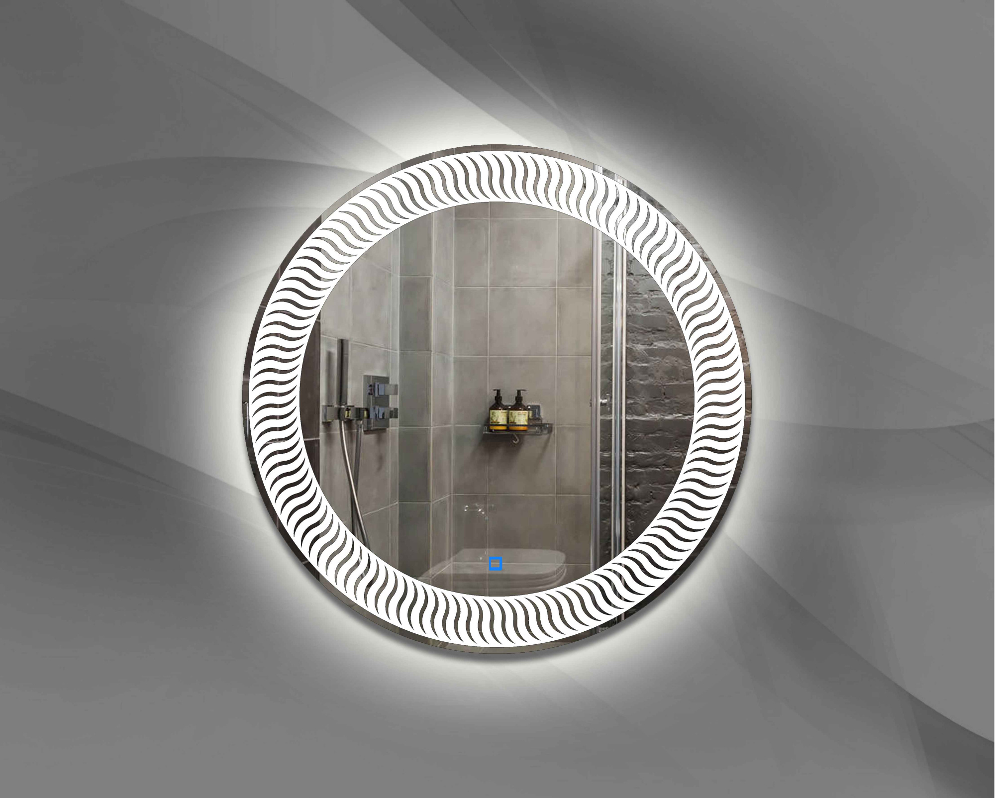 Зеркало GALAXY4