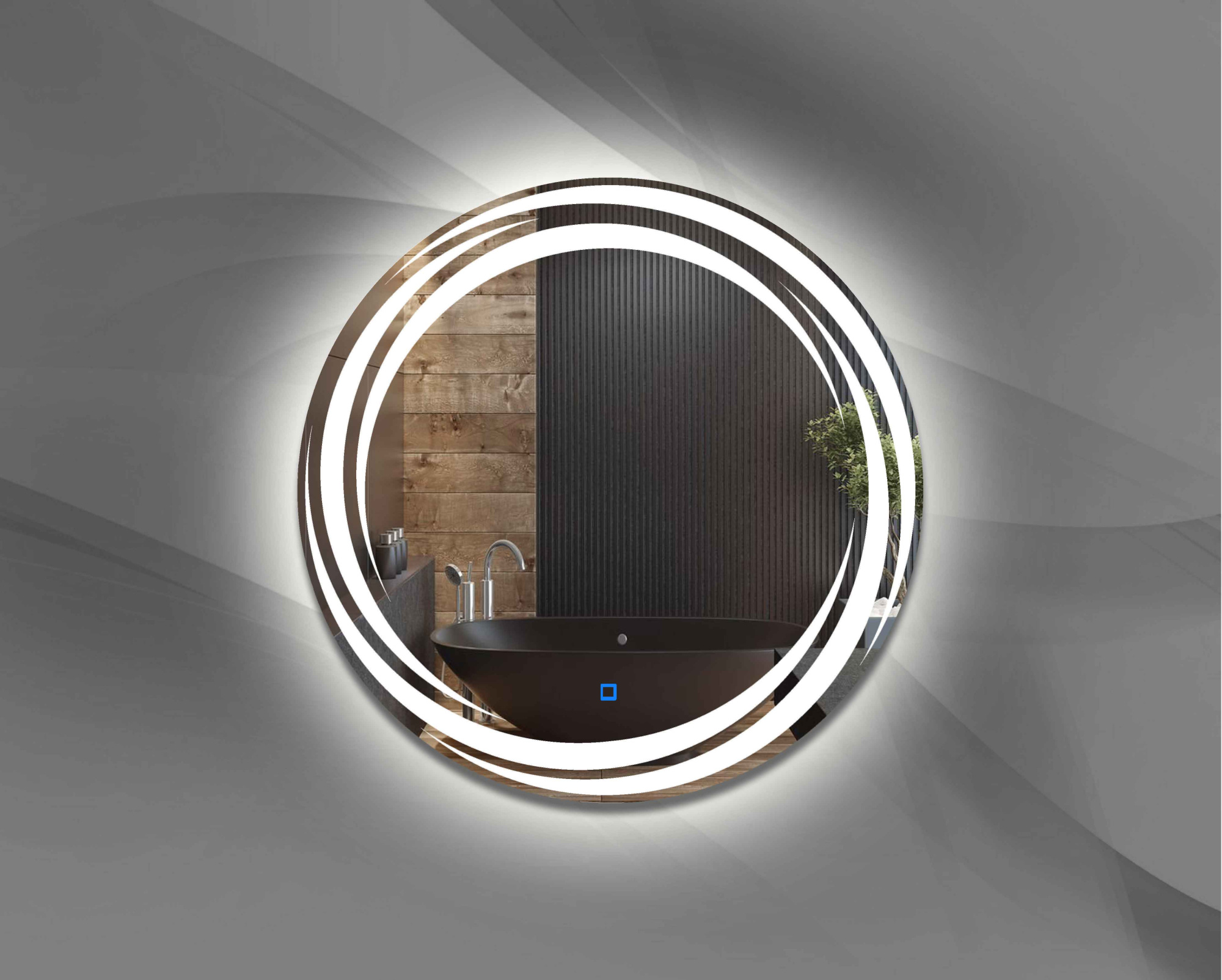 Зеркало GALAXY2