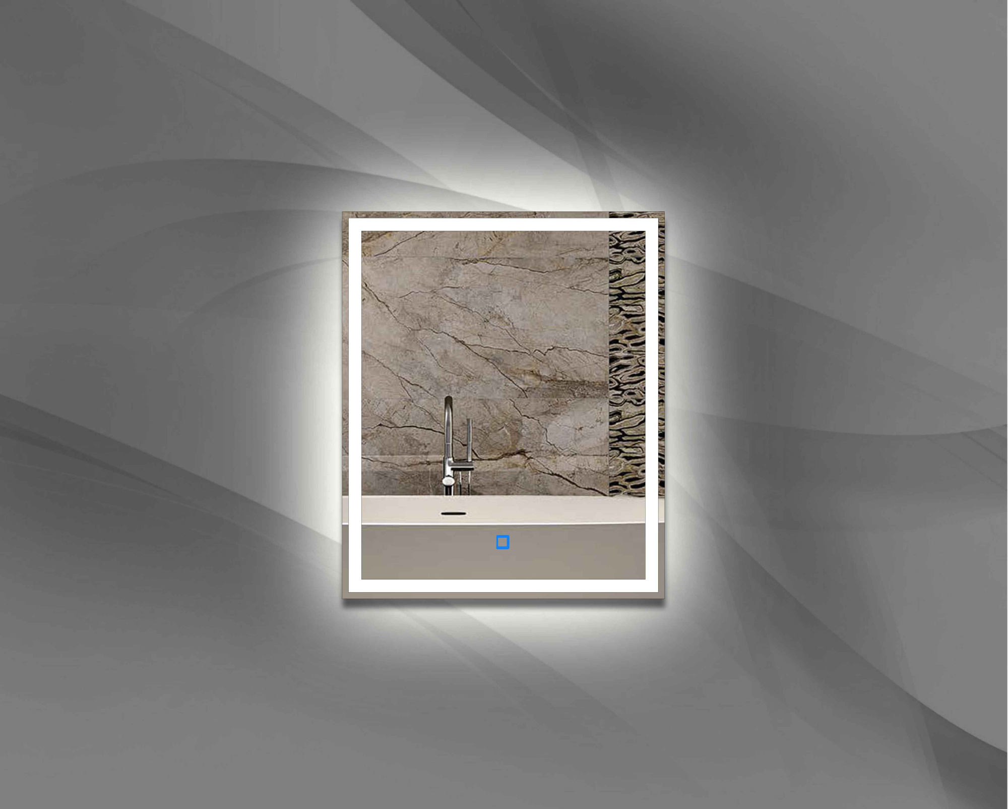 Зеркало GRETA